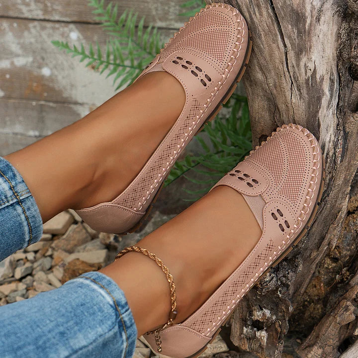 Damskie stylowe ortopedyczne do chodzenia | Buty
