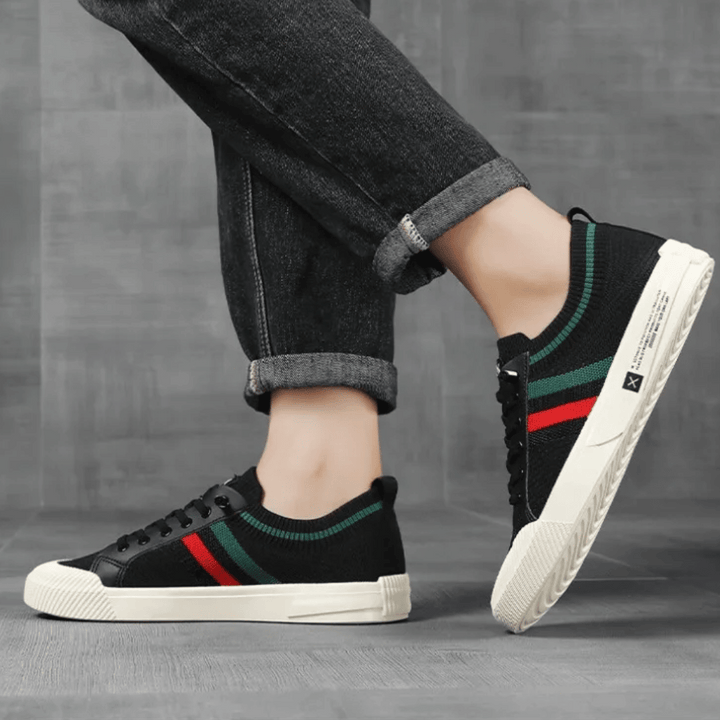 Herren Winterschuhe | Schnürschuhe für die Stadt