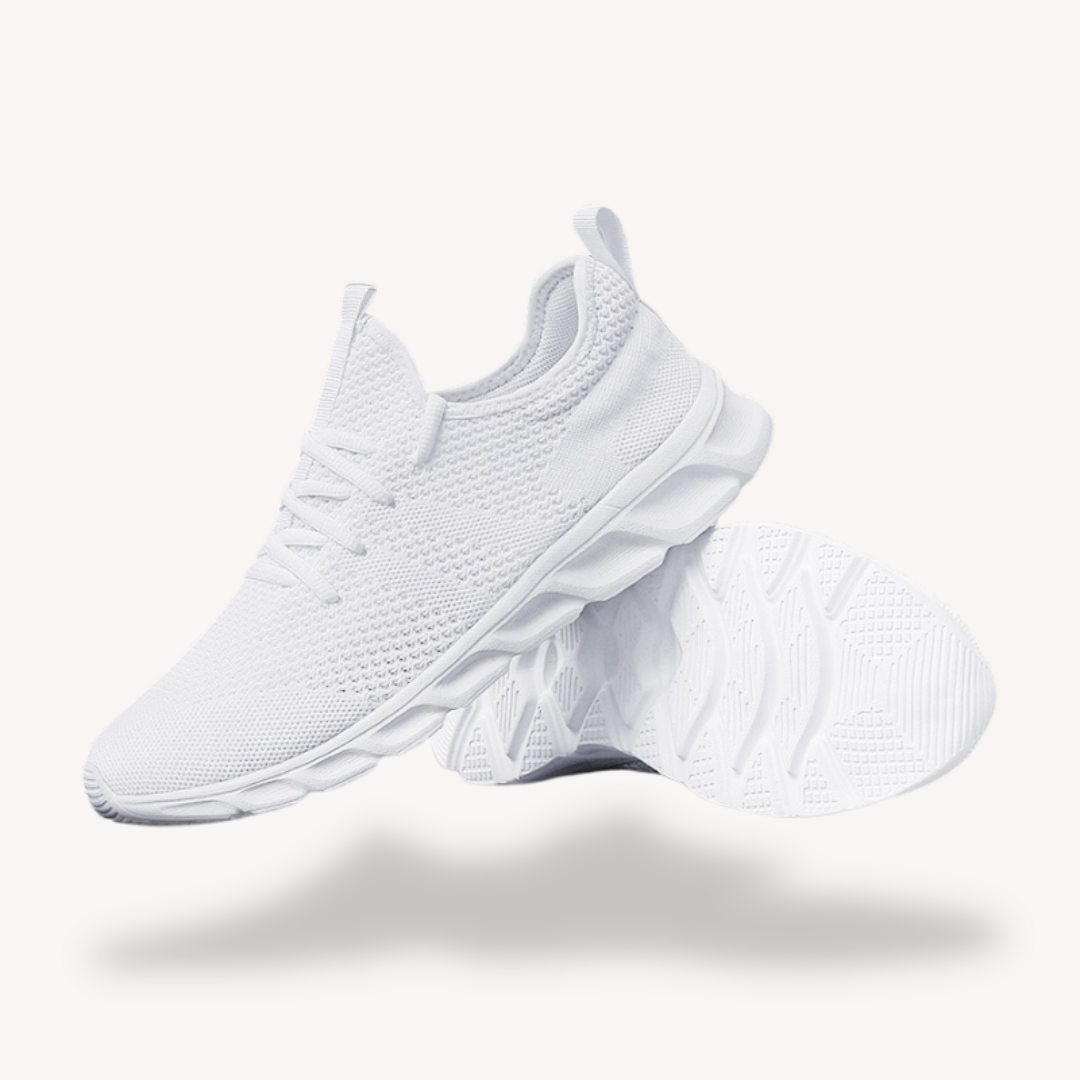 Męskie Stylowe Casual Sportowe Buty | Buty męskie