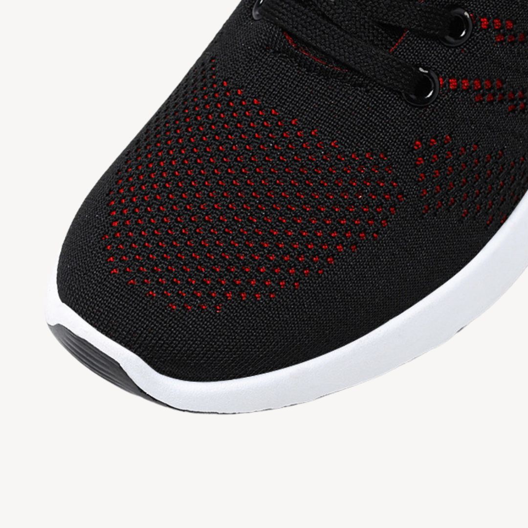 Męskie Sportowe Buty Biegowe | Mesh