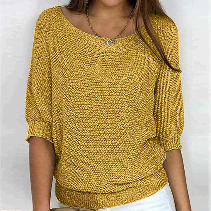 Damenpullover | Stylische Bluse