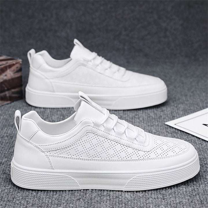 Męskie Stylowe Buty | Modny Design