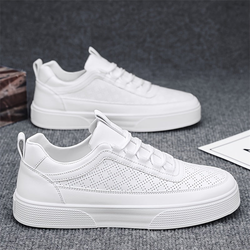 Męskie Stylowe Buty | Modny Design