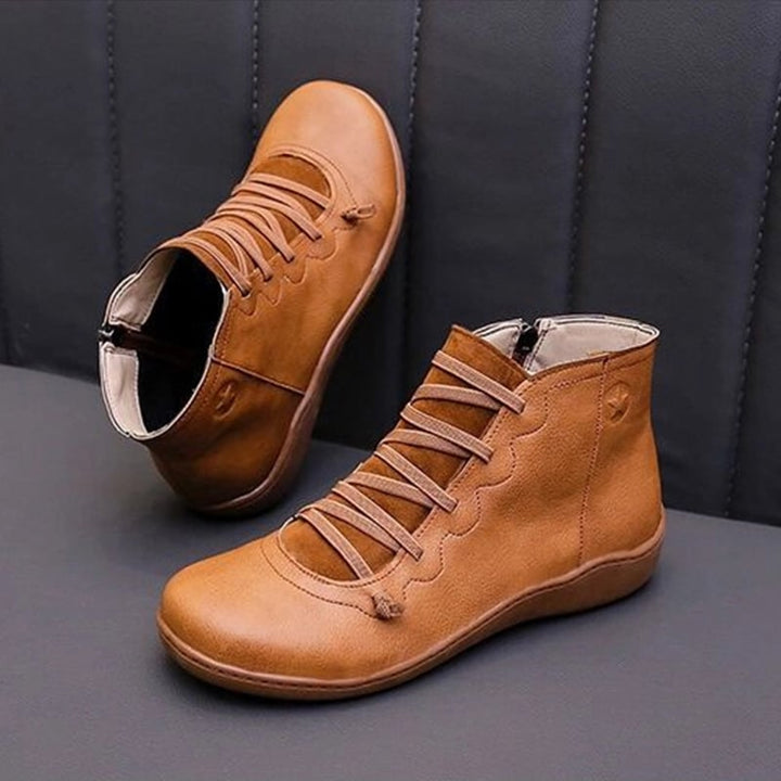 Damskie Klasyczne Codzienne Buty | Wsuwane