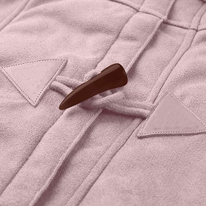 Kurtka Zimowa Damska Miejski Look | Z Praktycznymi Detalami