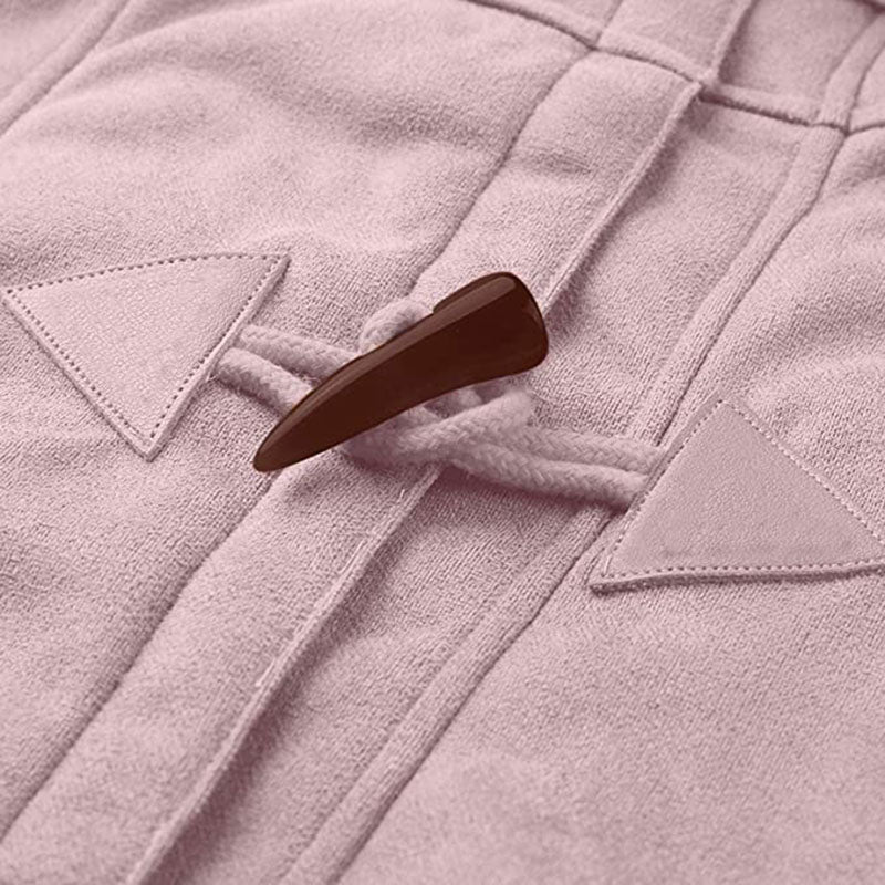 Kurtka Zimowa Damska Miejski Look | Z Praktycznymi Detalami