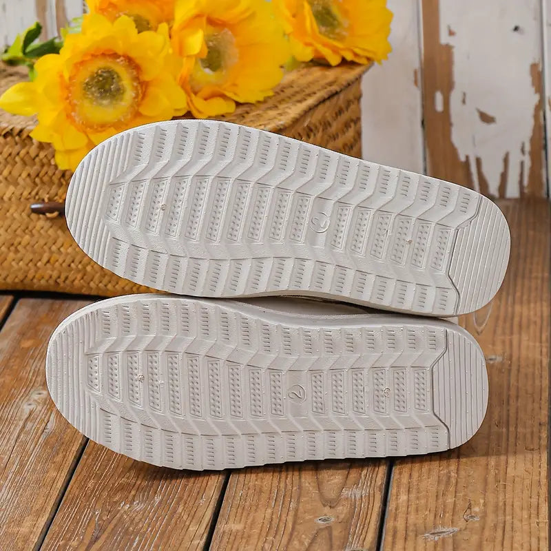 Buty Damskie Śniegowce Zimowe | Klasyczne