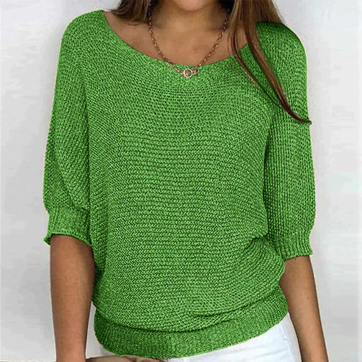 Damenpullover | Stylische Bluse
