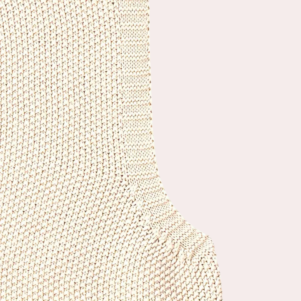 Women's Sweaters - Hip Knit Cardigan for Women