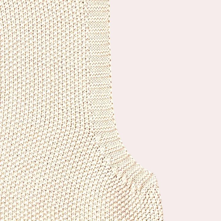 Women's Sweaters - Hip Knit Cardigan for Women