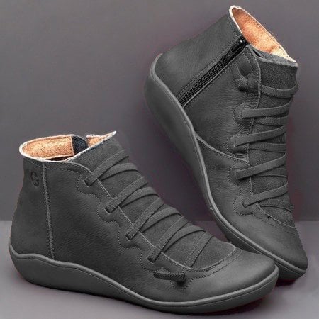 Damskie Klasyczne Codzienne Buty | Wsuwane
