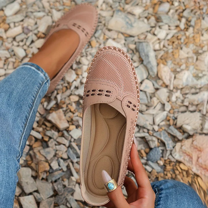 Damskie stylowe ortopedyczne do chodzenia | Buty