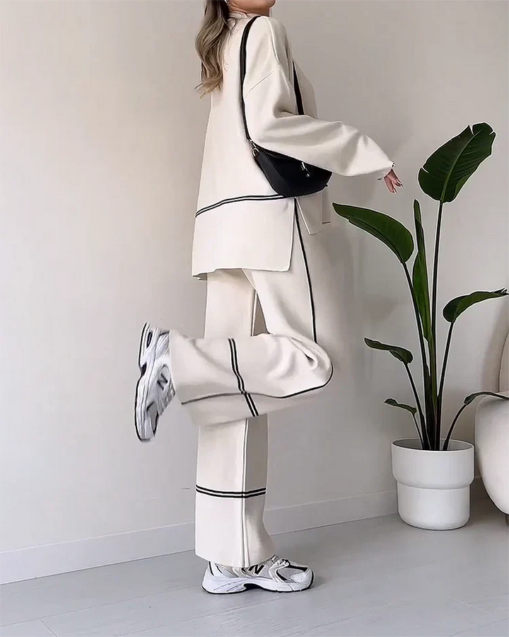 Women's Two-Piece Set | Everyday Look
