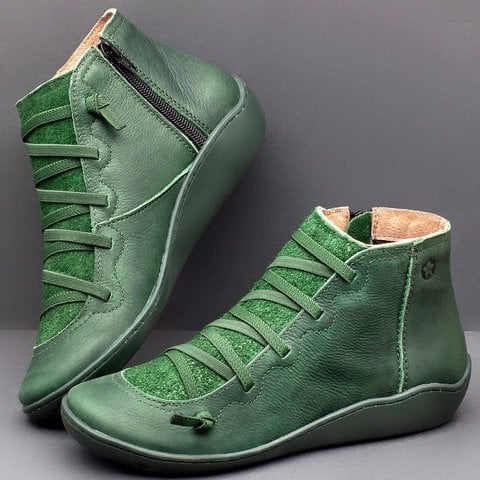 Damskie Klasyczne Codzienne Buty | Wsuwane