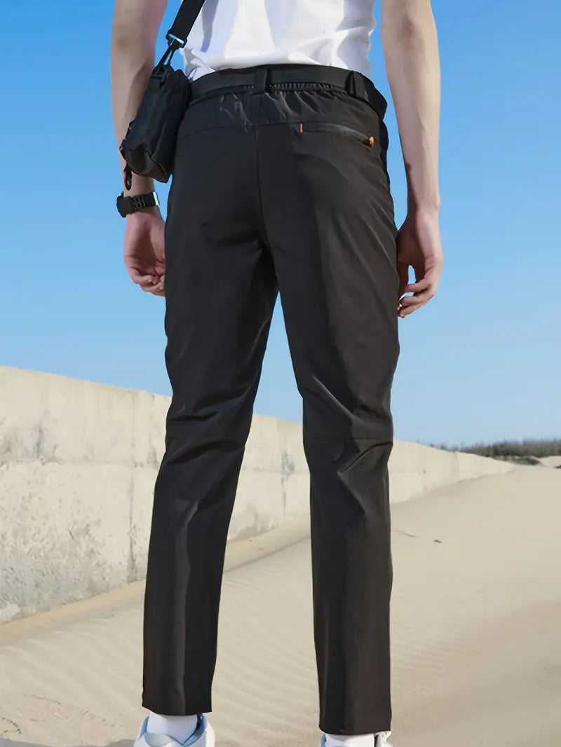 Damen-Trekkinghose | Vielseitiger Outdoor-Stil