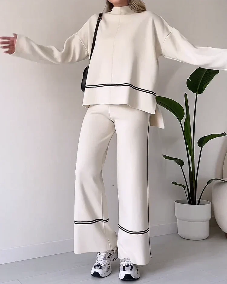 Women's Two-Piece Set | Everyday Look