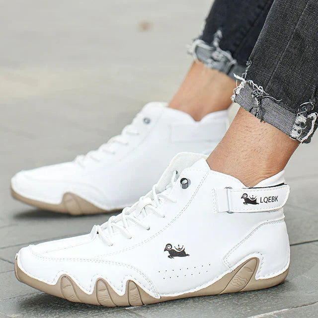 Męskie modne buty casualowe | Stylowe buty męskie