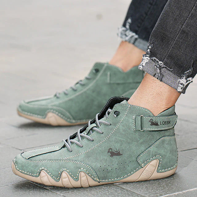 Męskie modne buty casualowe | Stylowe buty męskie