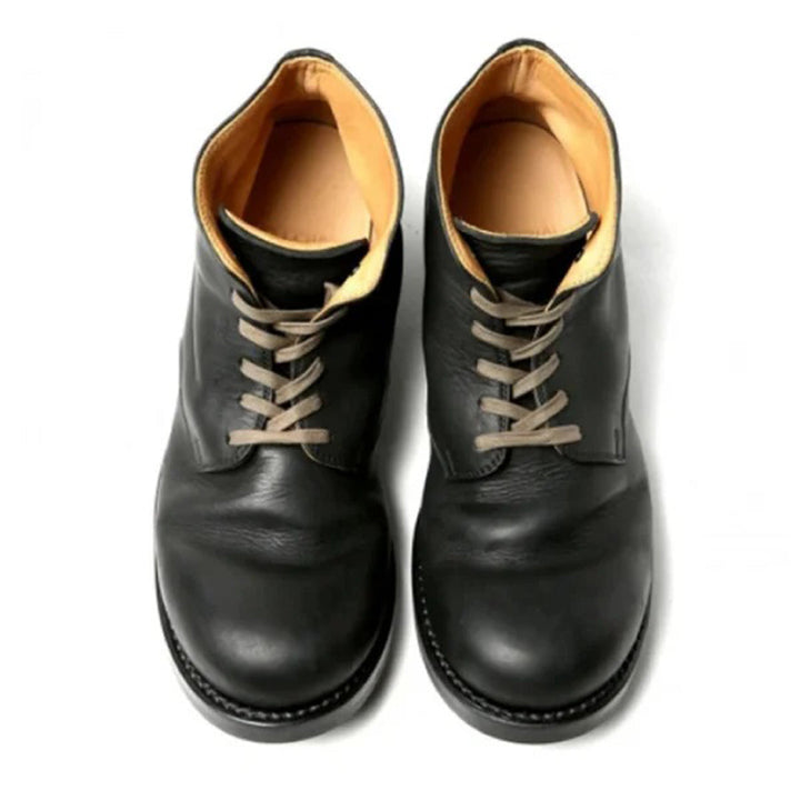 Men's Classic Straight Slip-On Shoes
