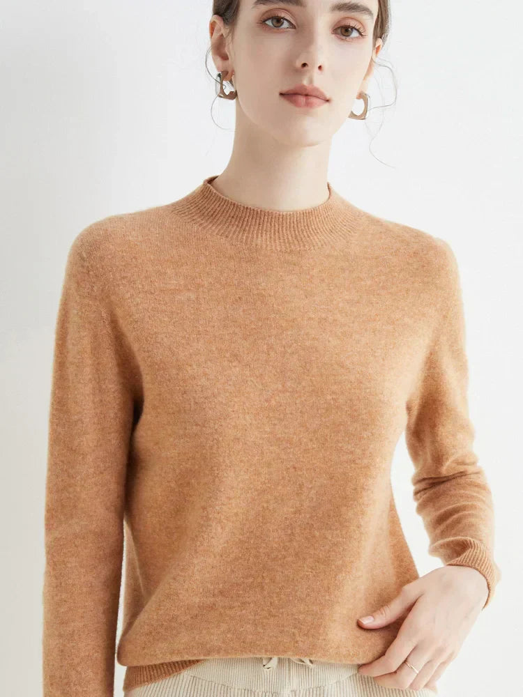 Kobieca Zimowa Bluza Damska | Stylowa