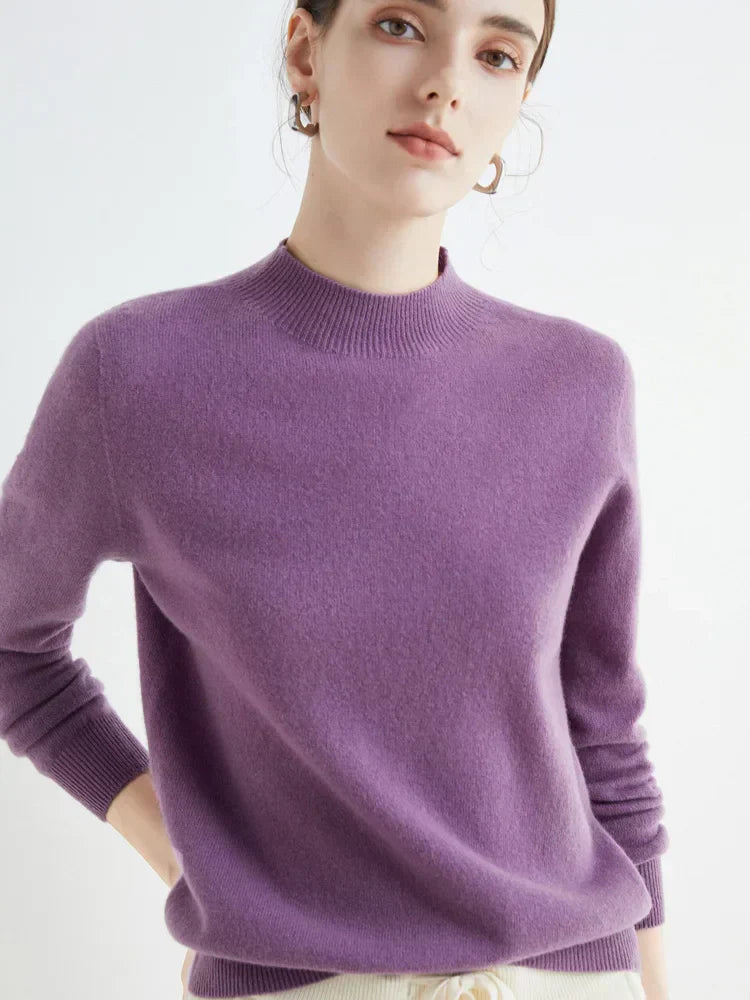 Women's Winter Sweatshirt | Stylish