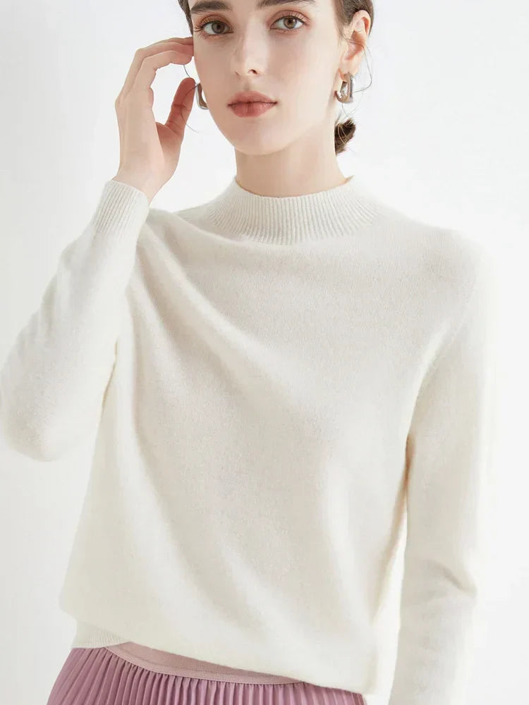 Women's Winter Sweatshirt | Stylish
