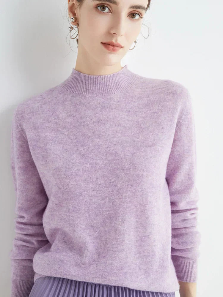 Kobieca Zimowa Bluza Damska | Stylowa