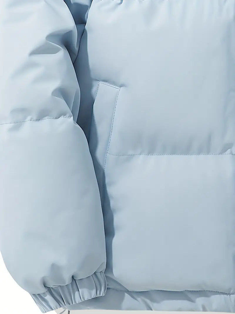 Damska Kurtka Zimowa | Nowoczesny Styl