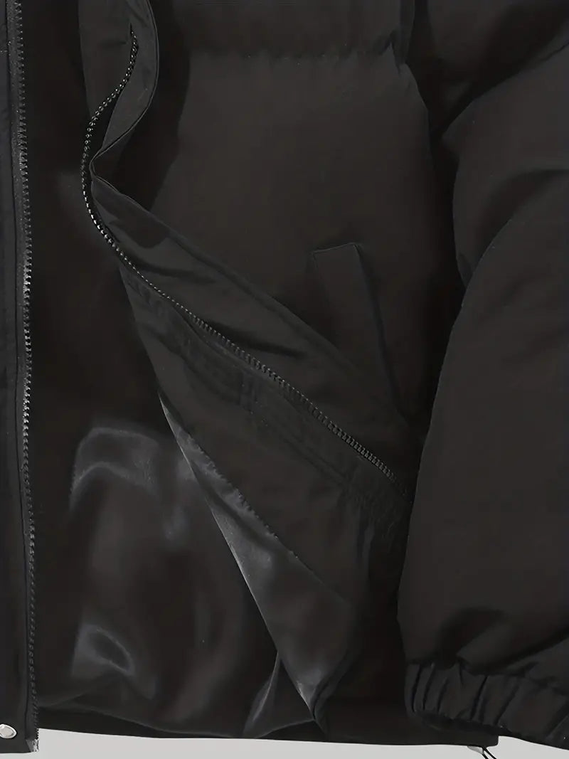 Damska Kurtka Zimowa | Nowoczesny Styl