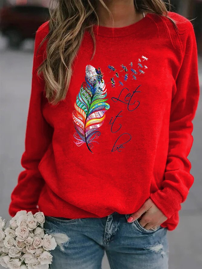 Sweter Damski Klasyczny | Nowoczesny