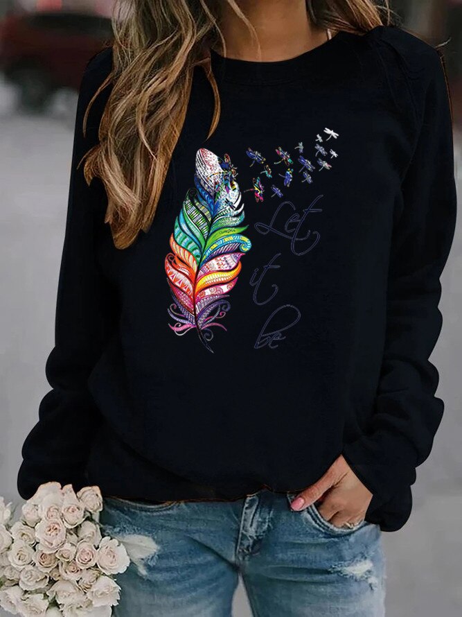 Bluza Damska Zimowa | Świąteczny Styl