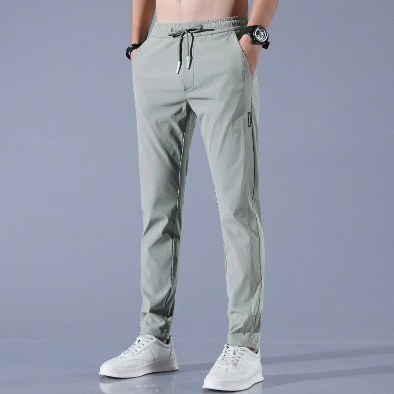 Men's Winter Sweatpants | Modern Style