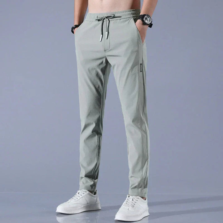Men's Winter Sweatpants | Modern Style