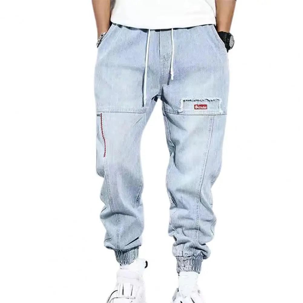 Herren Winter Jogginghose | Lässiger Schnitt