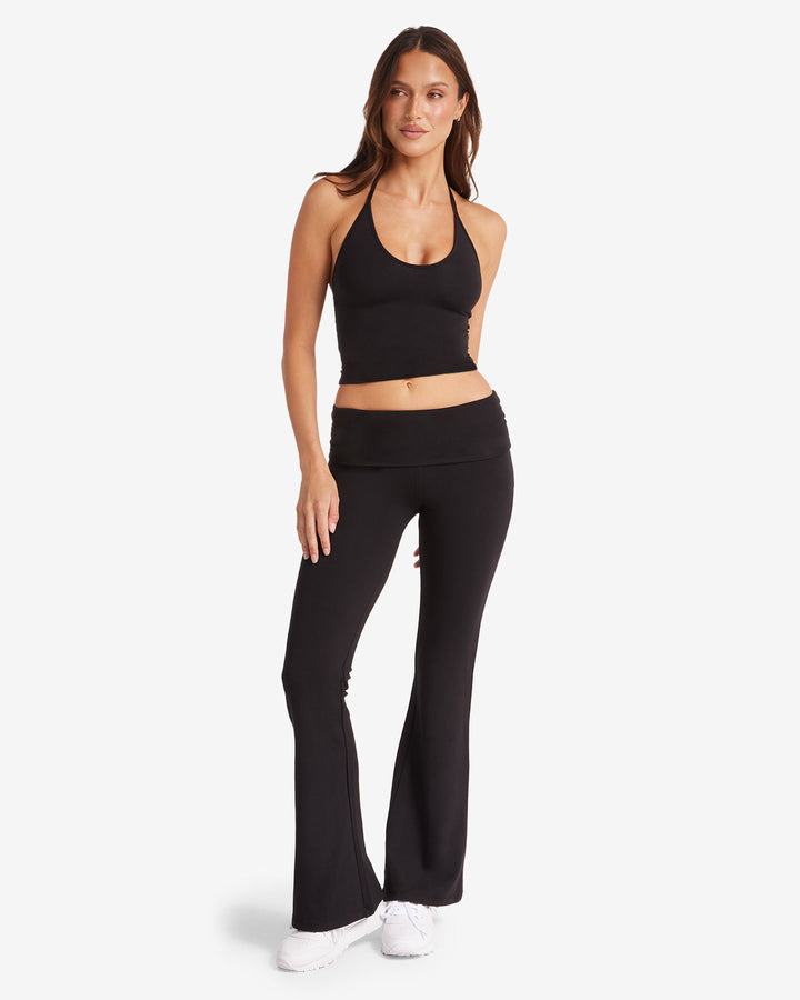 Damen Minimalistisches Alltagsset | Zweiteilig