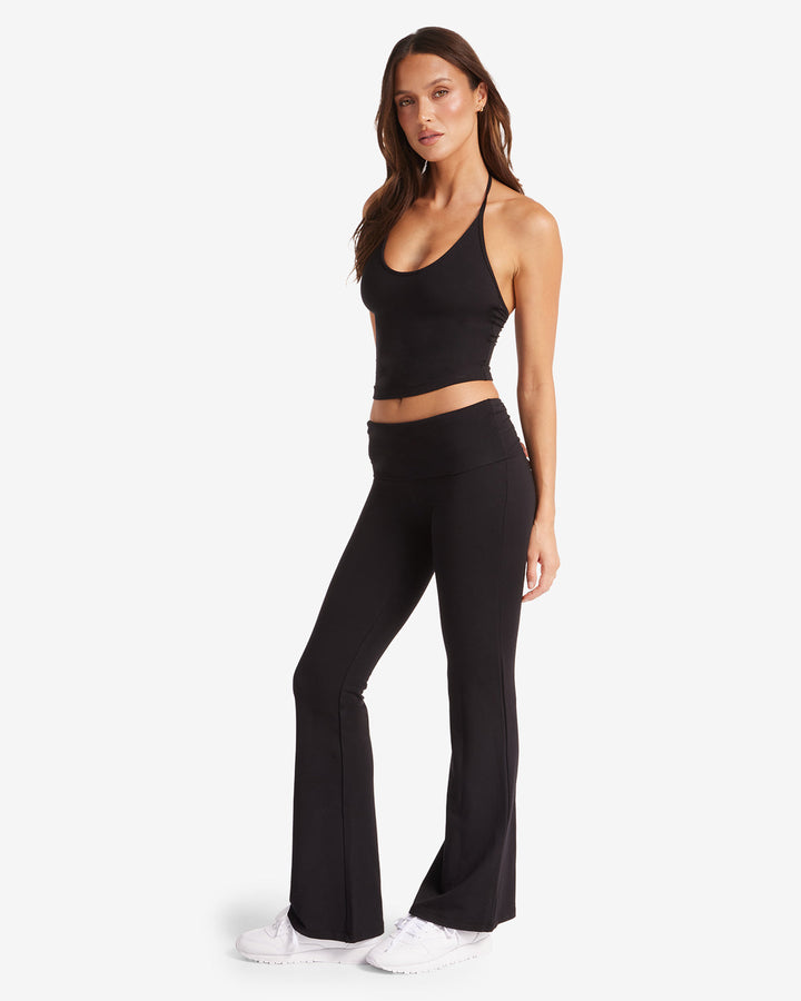 Damen Minimalistisches Alltagsset | Zweiteilig