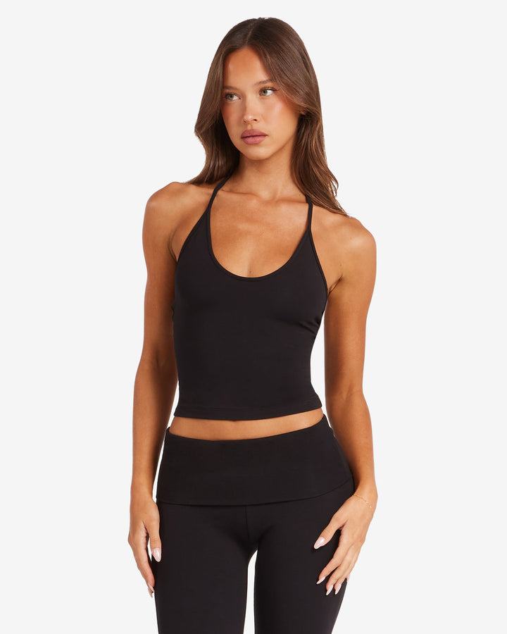 Damen Minimalistisches Alltagsset | Zweiteilig