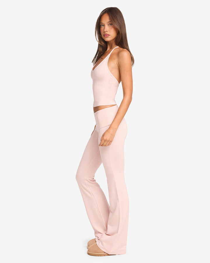 Damen Minimalistisches Alltagsset | Zweiteilig