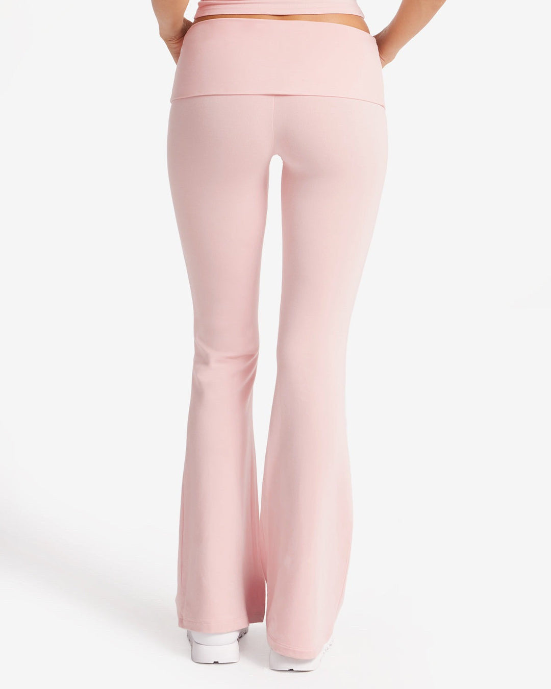 Damen Minimalistisches Alltagsset | Zweiteilig