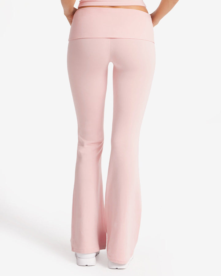 Damen Minimalistisches Alltagsset | Zweiteilig