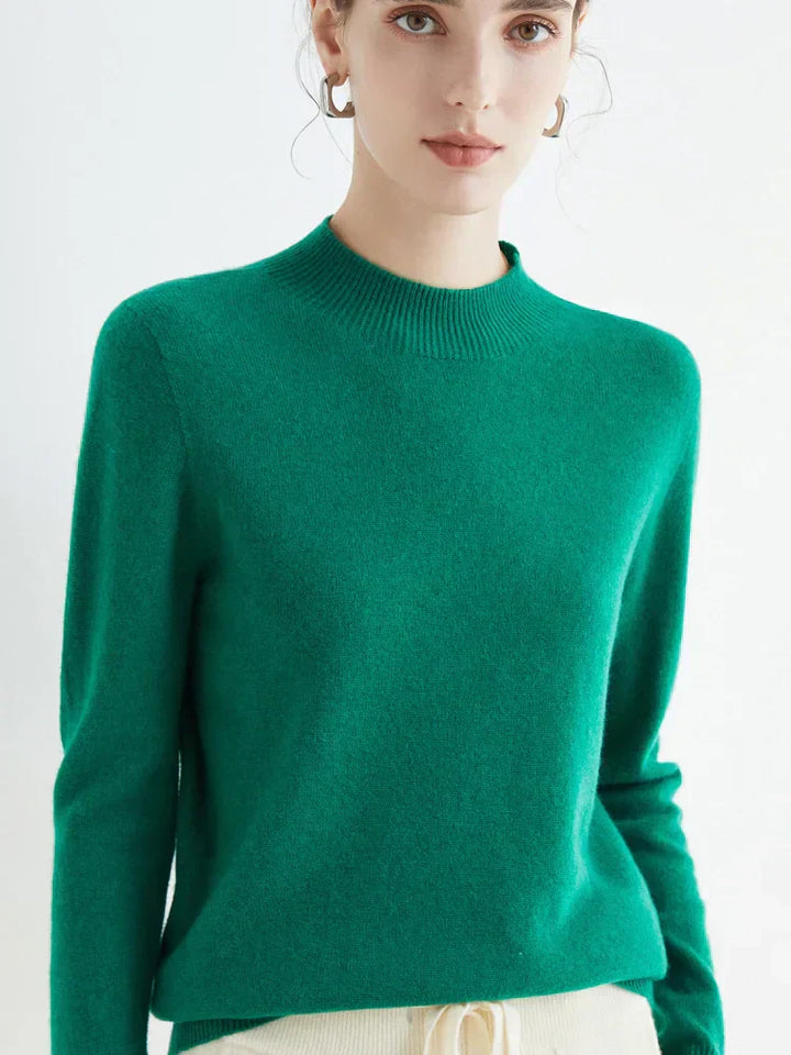 Women's Winter Sweatshirt | Stylish