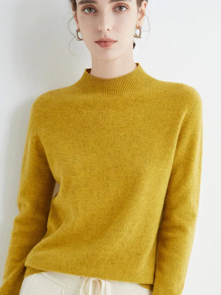 Women's Winter Sweatshirt | Stylish