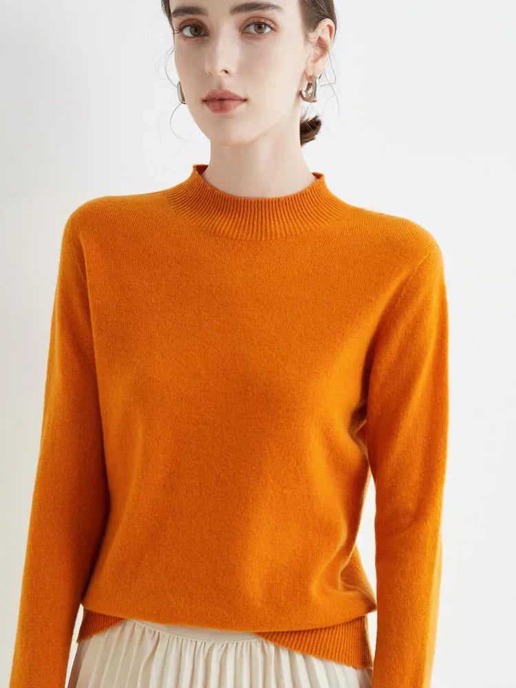 Women's Winter Sweatshirt | Stylish