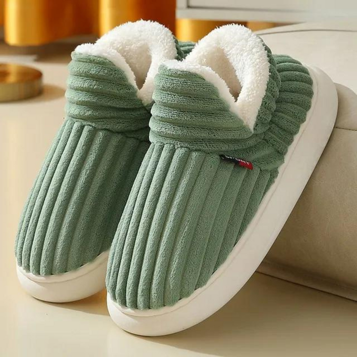 Damen Klassische Winterschuhe | Für Zuhause