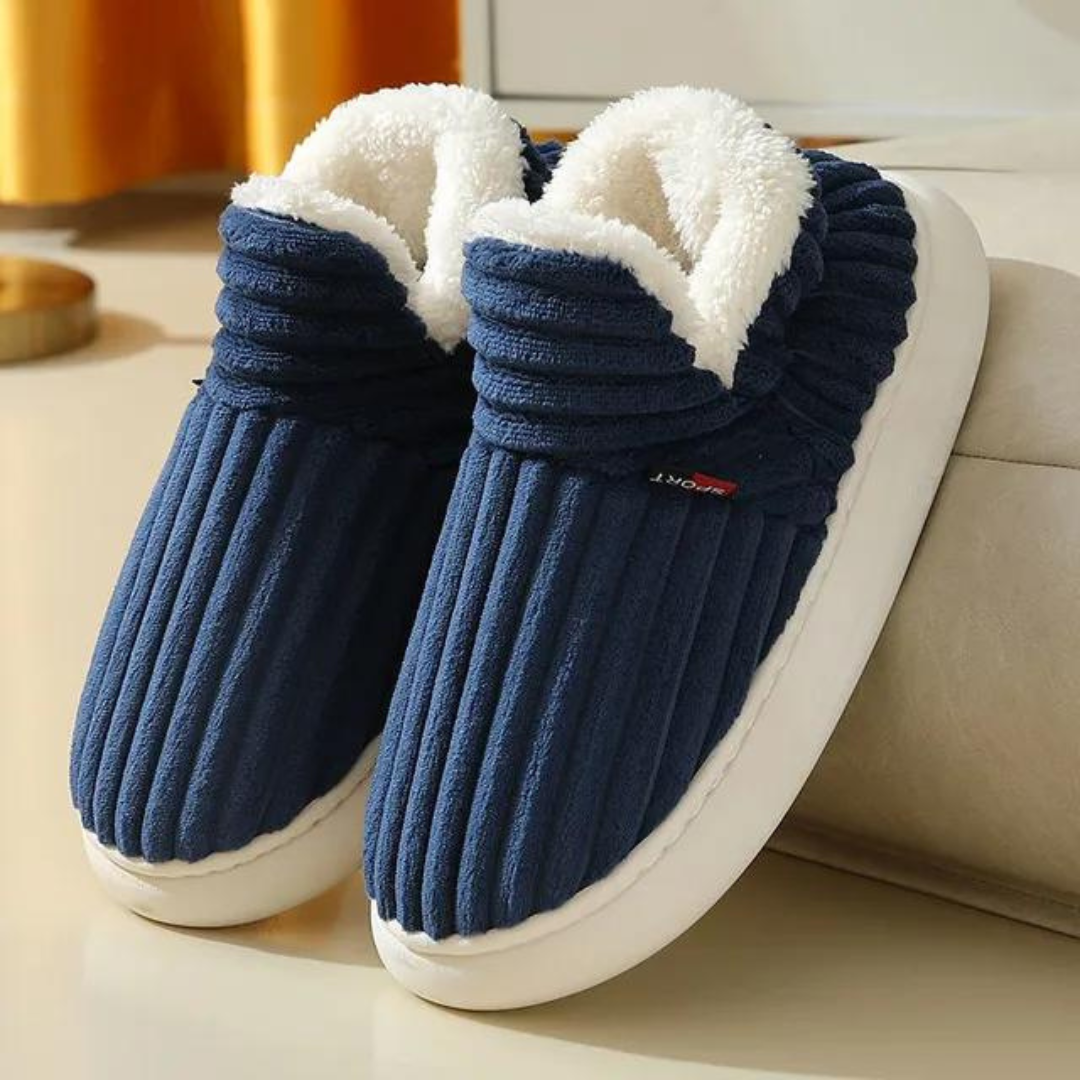 Buty Zimowe Damskie Klasyczne | Do Domu