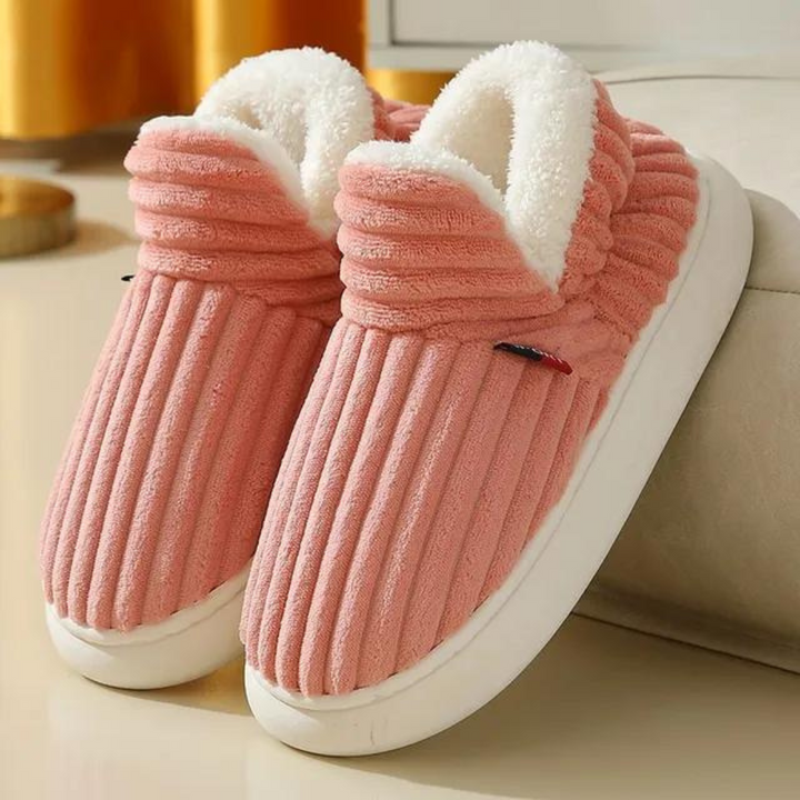 Damen Klassische Winterschuhe | Für Zuhause