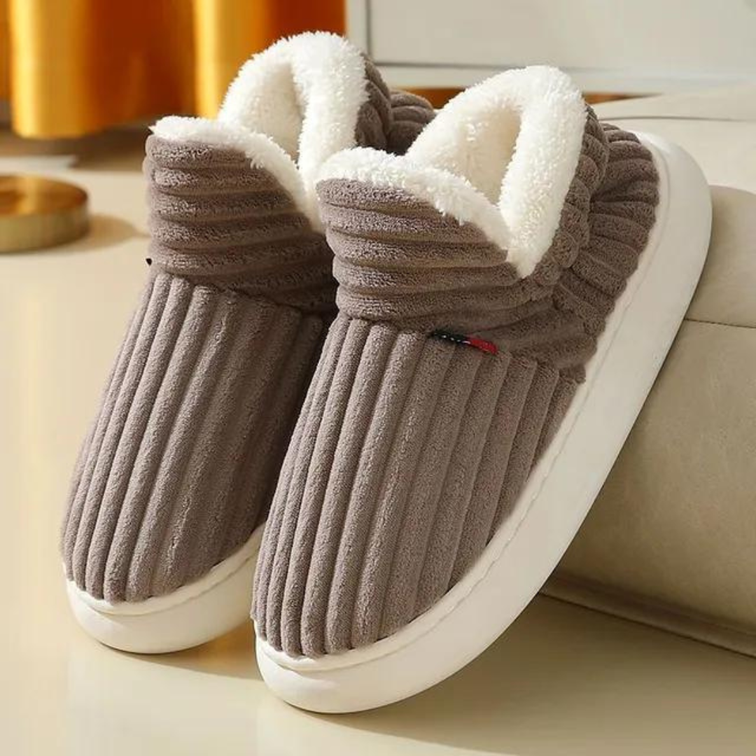 Buty Zimowe Damskie Klasyczne | Do Domu