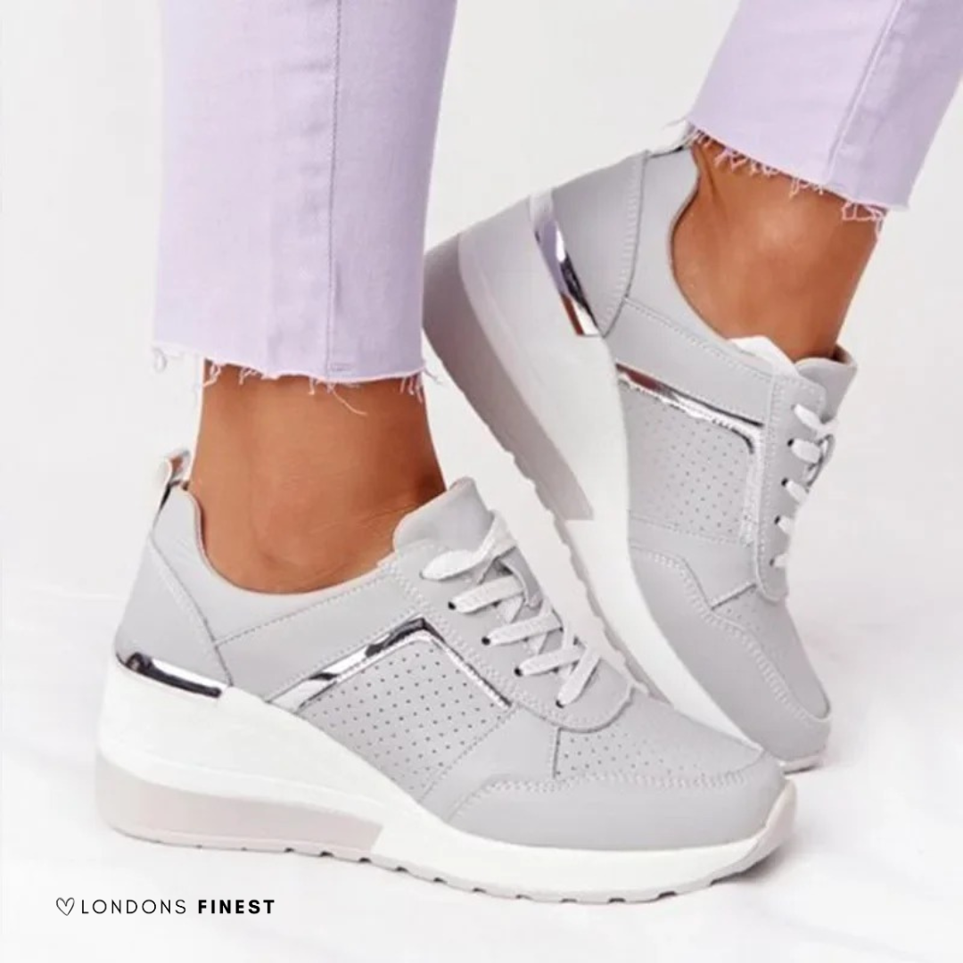 Damen-Orthopädische Schuhe für den Alltag | Schuhe