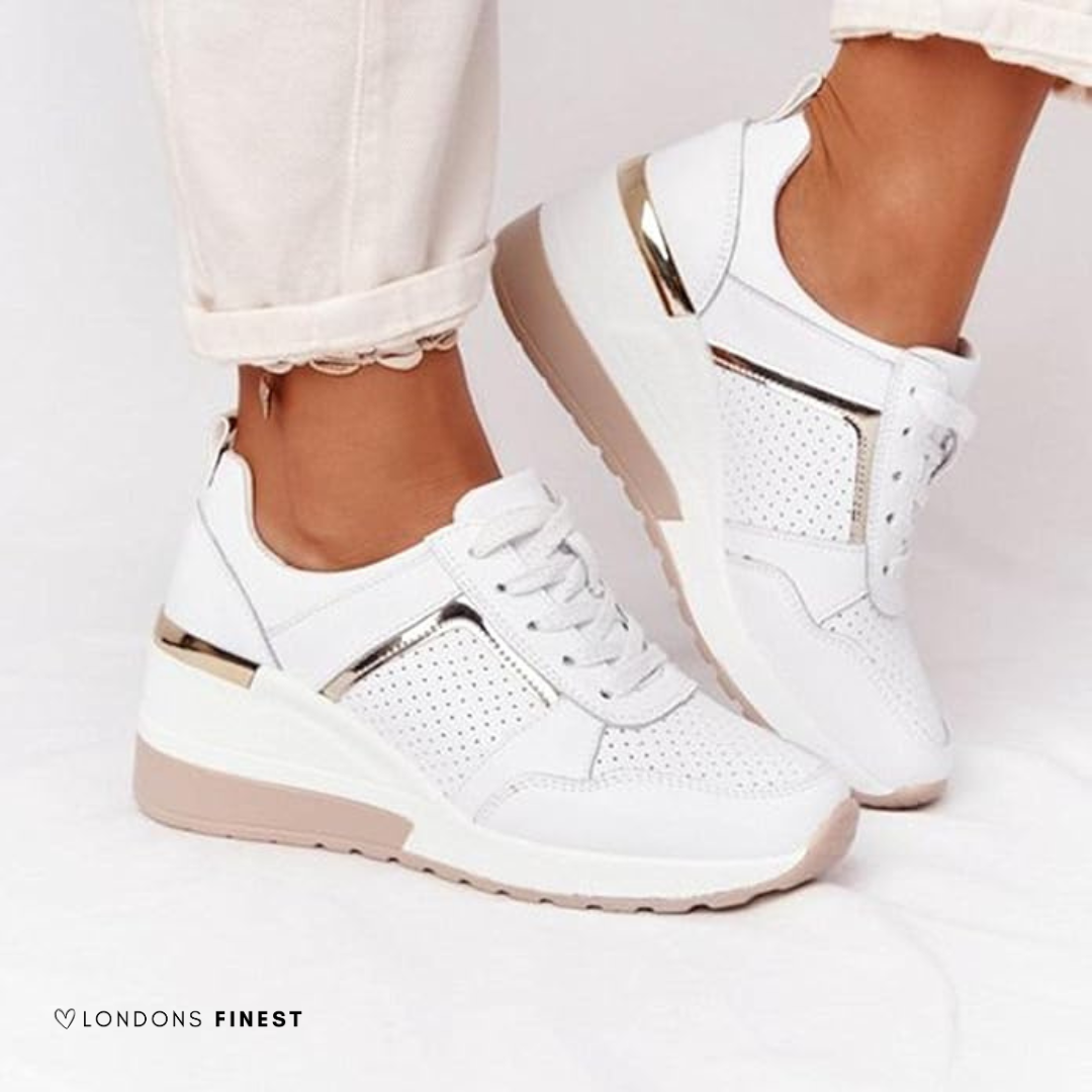 Damen-Orthopädische Schuhe für den Alltag | Schuhe