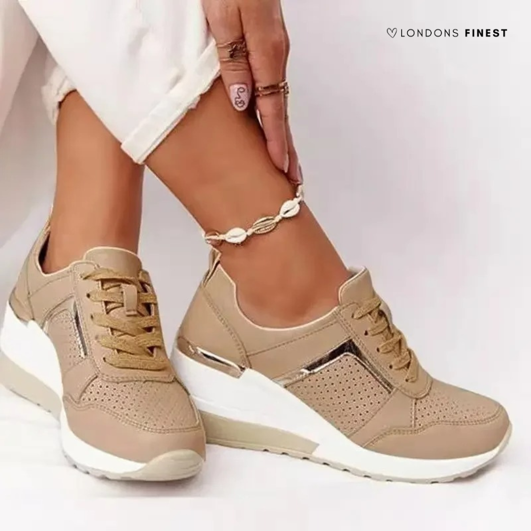 Damen-Orthopädische Schuhe für den Alltag | Schuhe
